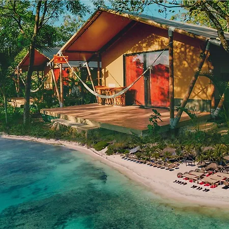 Serenity Authentic Glamping Tulum (Adults Only)