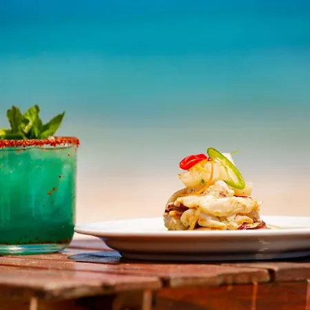 Serenity Authentic Glamping Tulum (Adults Only)