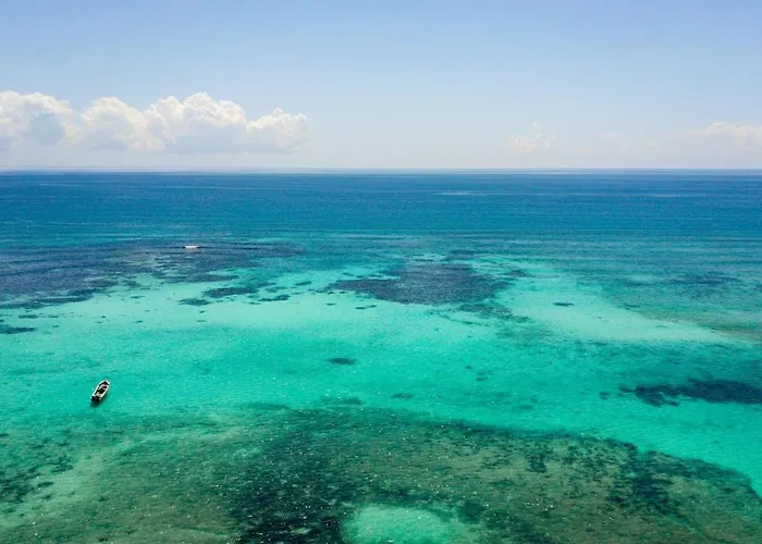 Hotel Serenity Authentic Glamping Tulum (adults Only)