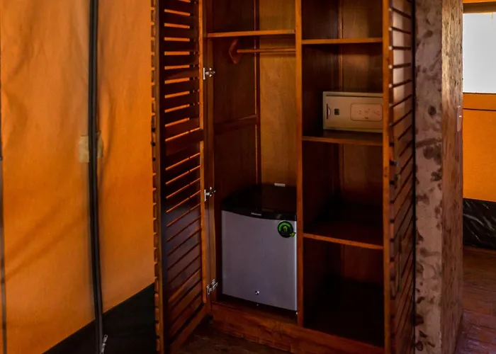 Serenity Authentic Glamping Tulum (adults Only) 4*