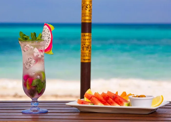 Serenity Authentic Glamping Tulum (adults Only) Xpu-Ha
