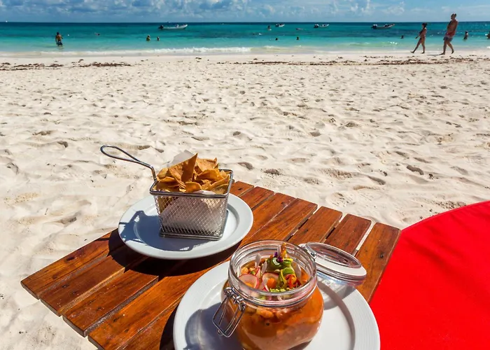 Hotel Serenity Authentic Glamping Tulum (adults Only)