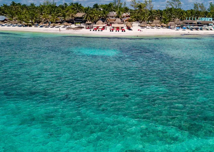 Hotel Serenity Authentic Glamping Tulum (adults Only) 4*