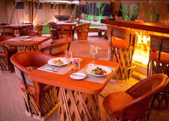 Serenity Authentic Glamping Tulum (adults Only) Xpu-Ha