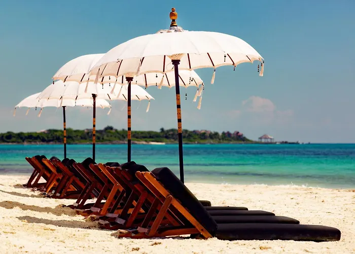 Serenity Authentic Glamping Tulum (adults Only)