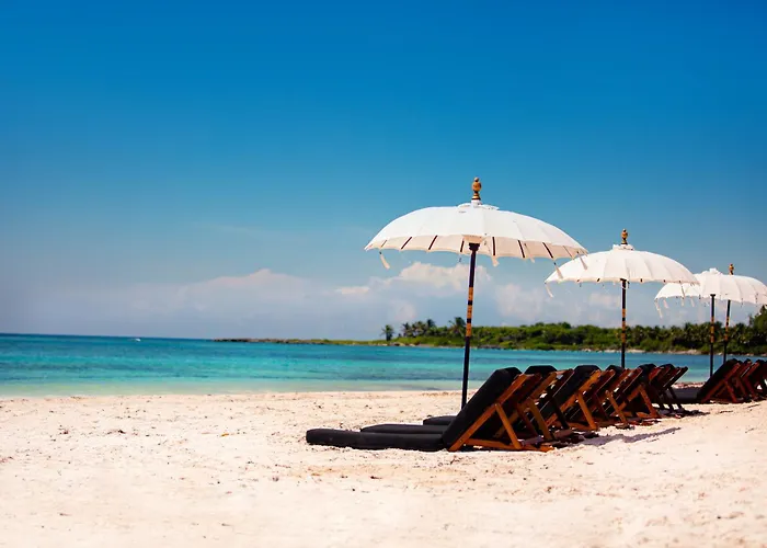 Serenity Authentic Glamping Tulum (adults Only) Hotel