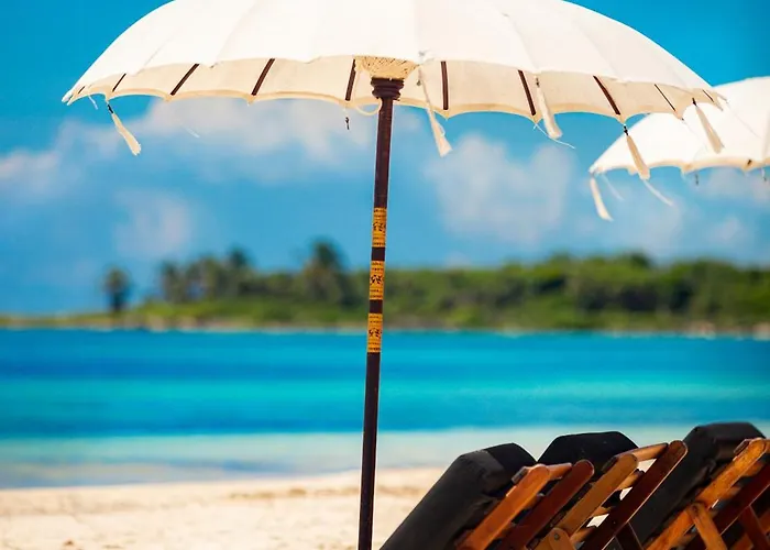 Hotel Serenity Authentic Glamping Tulum (adults Only) Xpu-Ha