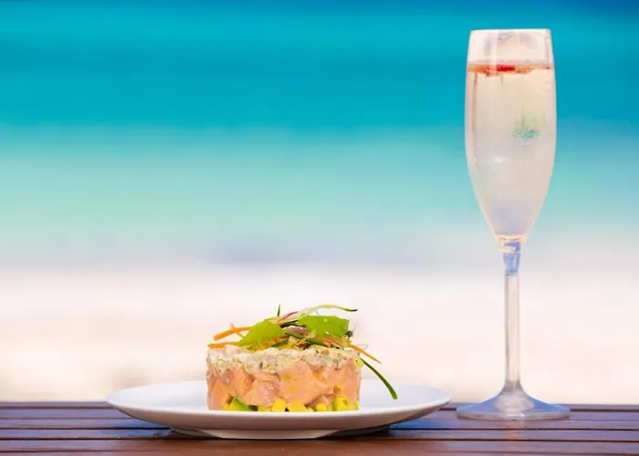 Serenity Authentic Glamping Tulum (adults Only) Hotel 4*