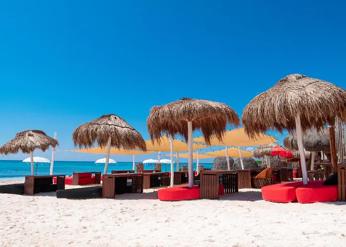 Serenity Authentic Glamping Tulum (adults Only) Hotel