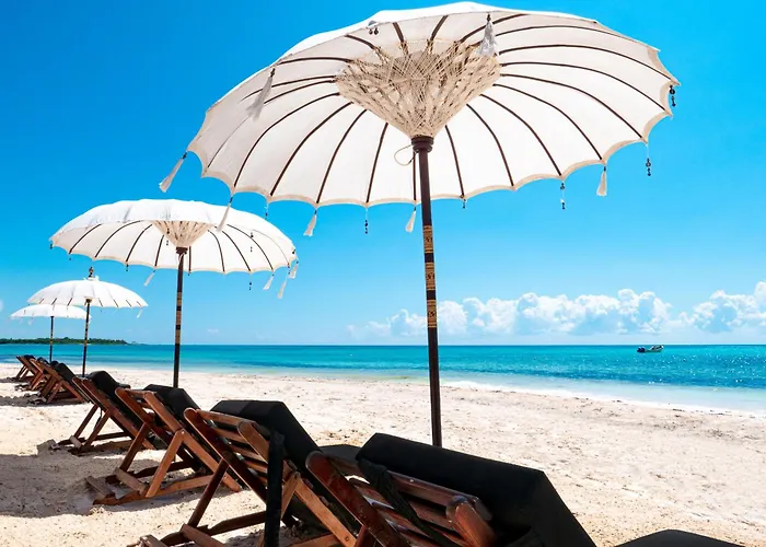 Serenity Authentic Glamping Tulum (adults Only) 4*