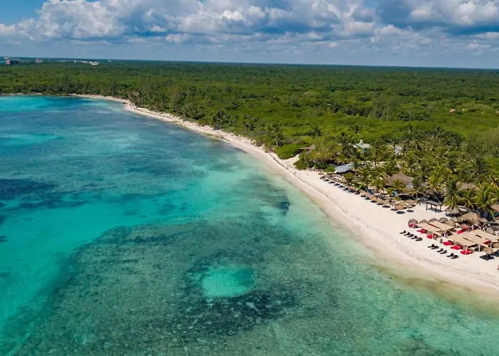 Serenity Authentic Glamping Tulum (adults Only) 4*