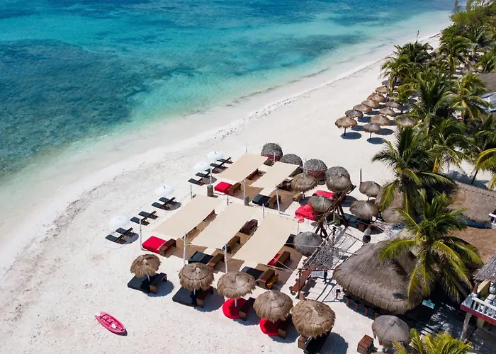 Serenity Authentic Glamping Tulum (adults Only)