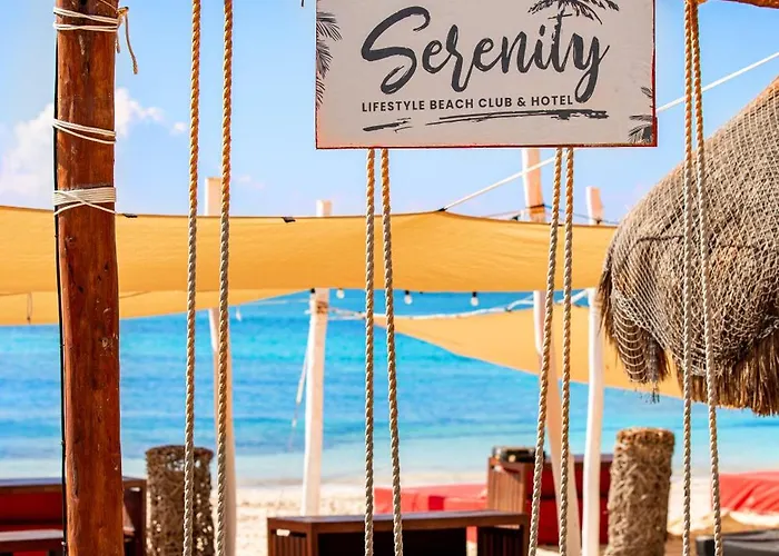Hotel Serenity Authentic Glamping Tulum (adults Only) Xpu-Ha