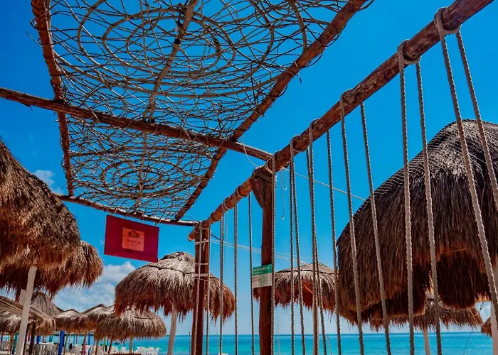 Hotel Serenity Authentic Glamping Tulum (adults Only)