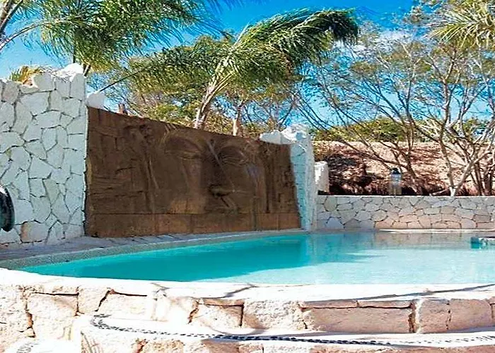 Hotel Serenity Authentic Glamping Tulum (adults Only)