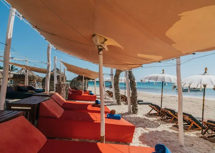 Serenity Authentic Glamping Tulum (adults Only) Hotel