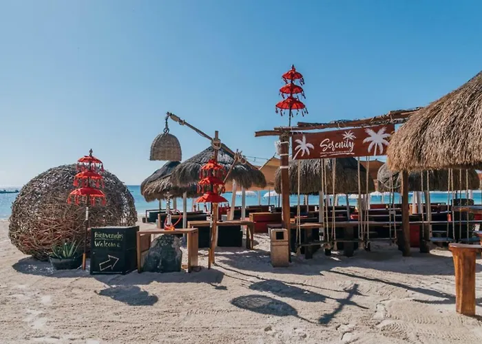 Serenity Authentic Glamping Tulum (adults Only) Hotel Xpu-Ha